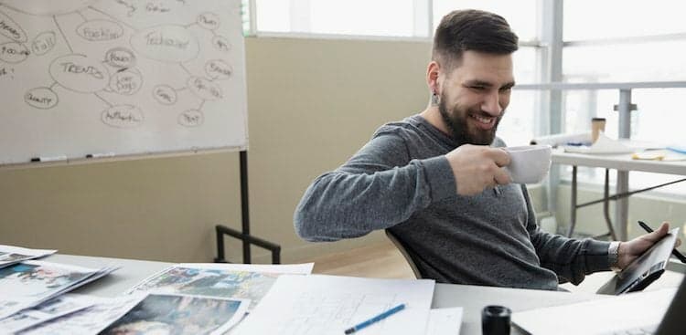 How to Create a Design Portfolio That Employers Will Love