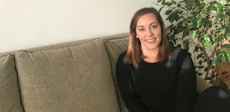 I Left My Job as a Lawyer Without a Backup Plan (and Now I’m Doing Work I Love)