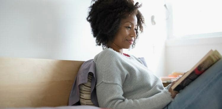 Here's My Trick for Reading 2 Books a Month (and Still Getting Everything Else Done)