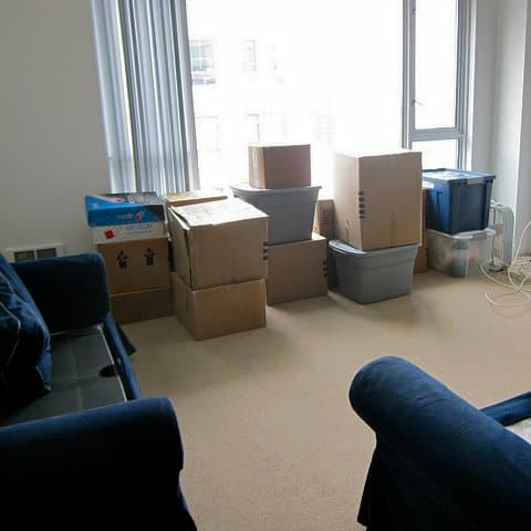Moving to a New City? Secrets for Before, During, and After