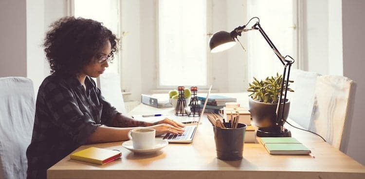 A Look Inside My Bank Account: How I Quit My Job Before Landing My Next One