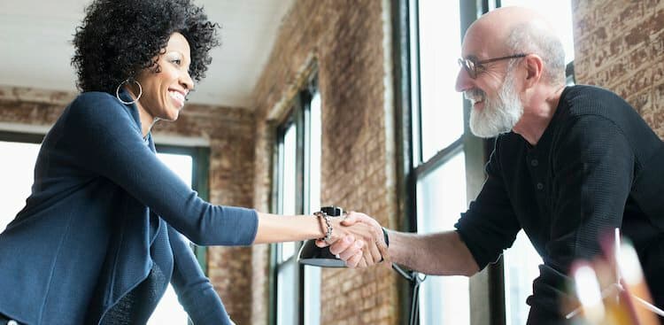 This Simple Exercise Will Help You Make Better First Impressions