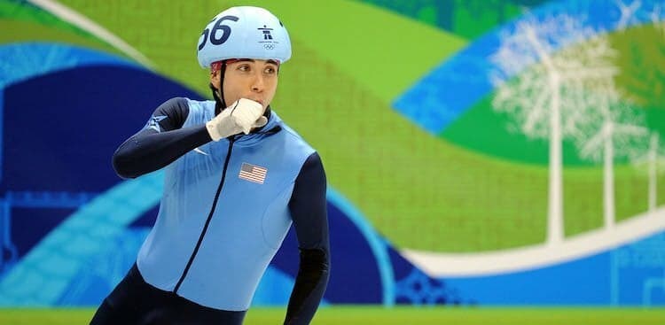 Apolo Ohno