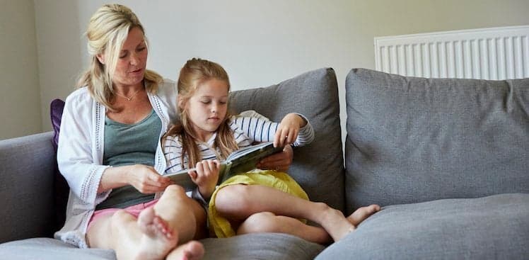 Trying to Find a Balance? Here's How to Shift Gears From Work to Home