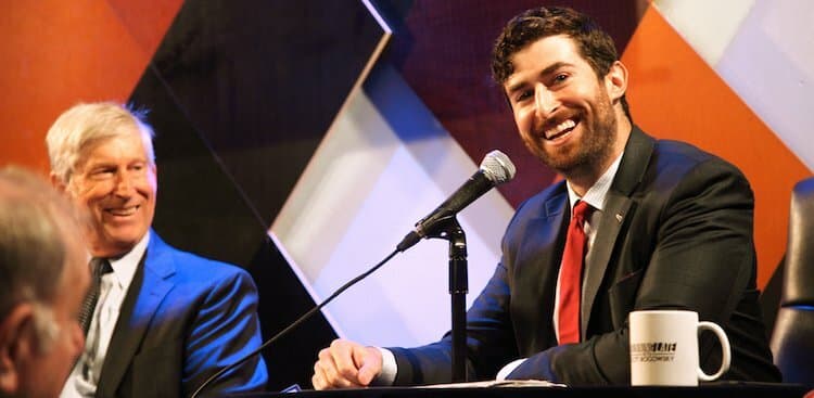 Scott Rogowsky