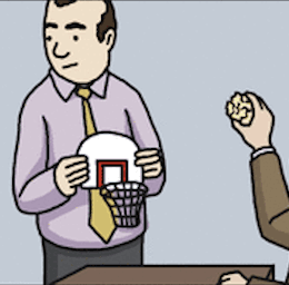 Your Sunday Comic Strip: Your Office in Cartoons