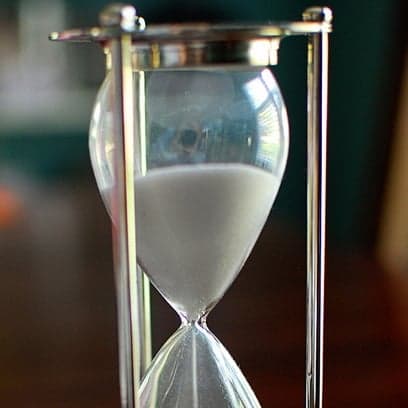 Got an Hour? 10 Things You Can Do To Improve Your Finances