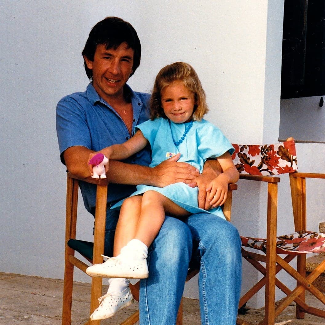 Thanks, Dad: The Best Fatherly Advice We've Ever Received