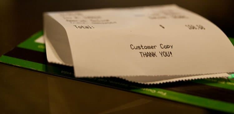 On the Company Dime: Expense Report Etiquette 101