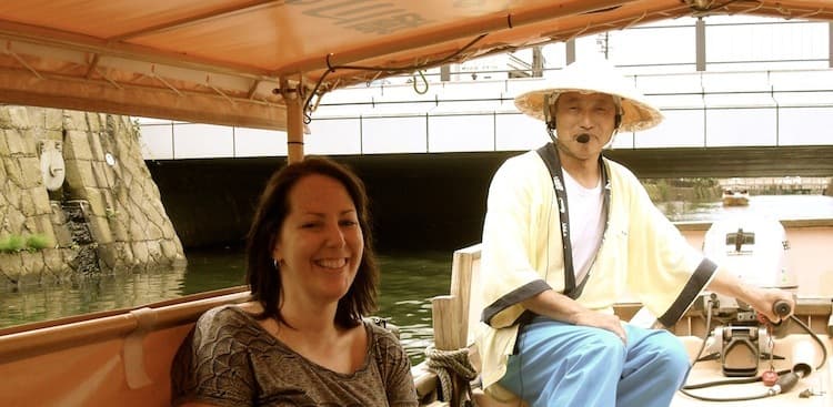 From Mexico to Korea: What It's Like to Work Around the World