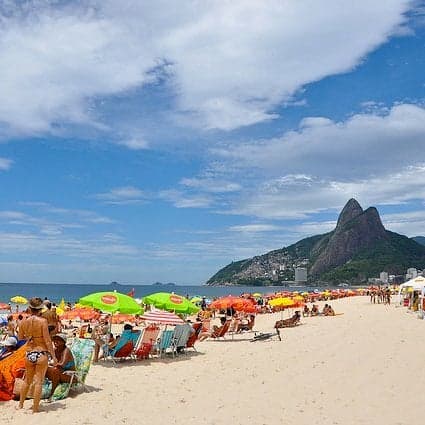 Plan Your Summer Vacation for Under $1,000