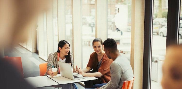 Want to Stand Out as a Campus Recruit? Here's How