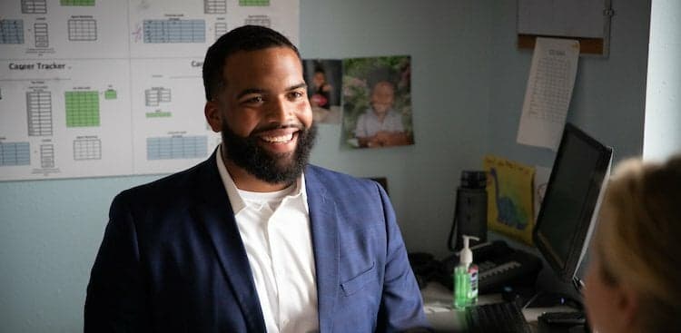 How My Dad’s Ranch and College Football Prepared Me for a Successful Career