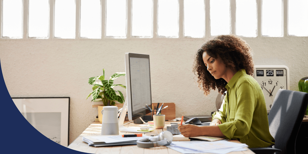 The 30-60-90 Day Plan: Your Secret Weapon for New Job Success