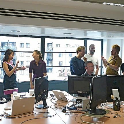 Now and Later: Everything You Need to Know About Internships