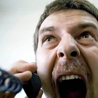 My Workplace Disaster: The False Accusation
