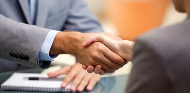 The 10 Rules of Interview Etiquette