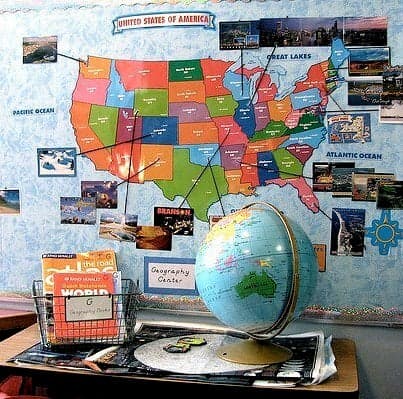 Teaching for America: A Disillusioned Corps Member’s Experience