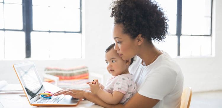Yes, Being “Mommy Tracked” Is a Real Thing—But You Don’t Have to Put Up With It