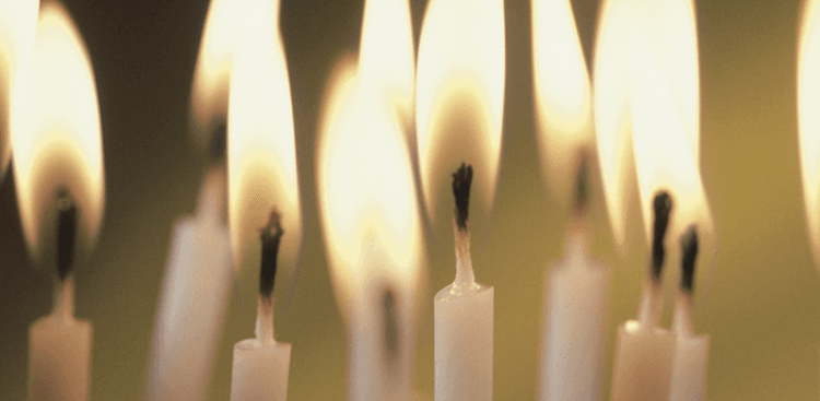 30 Things You Don't Have to Have By 30