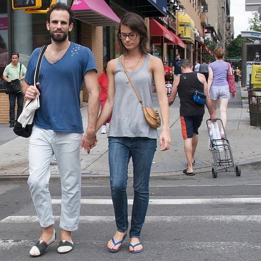How My Boyfriend Inspired Me to Get Serious About Money