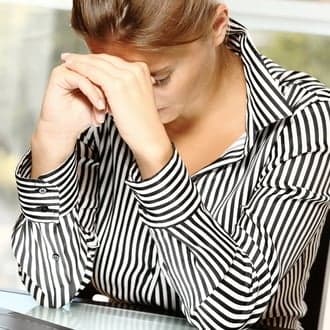 5 Ways to Beat Burnout at Work