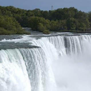 Why Niagara Falls Wants to Pay Off Your Loans