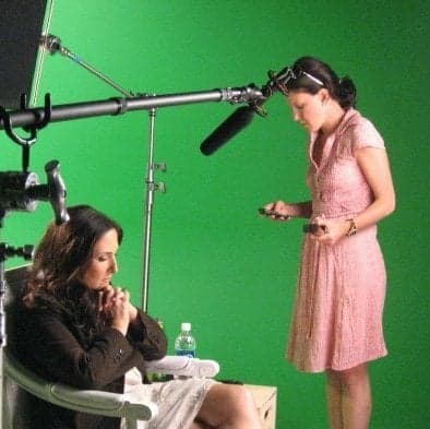 4 Things I Learned as a TV Assistant