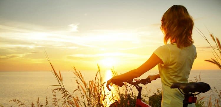 7 Travel-Inspired Ways to De-Stress
