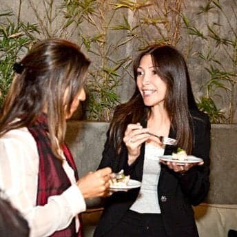 The Difference Between Networking and Making Friends