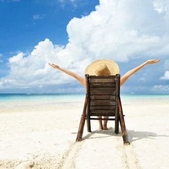 Vacation Checklist: 4 Steps to Prepare for Your Time Off