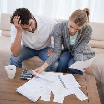 Paying Together Is Staying Together: Combining Your Finances