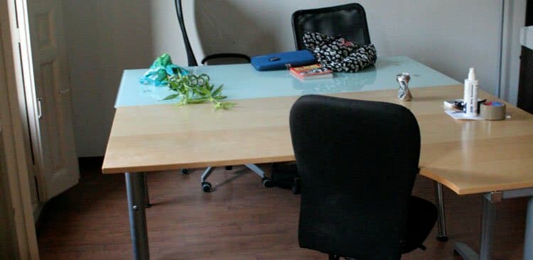 Man Down: What to Do When Your Boss Gets Fired