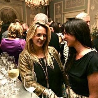 Work the Room: How to Be the Star at a Networking Event