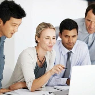 7 Ways to Excel in a Male-Dominated Workplace
