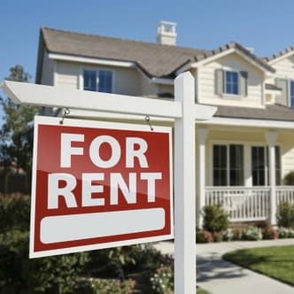 Rents Are Rising: What Should I Do?