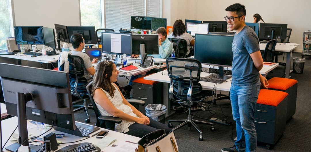 23 Awesome Companies Hiring in March