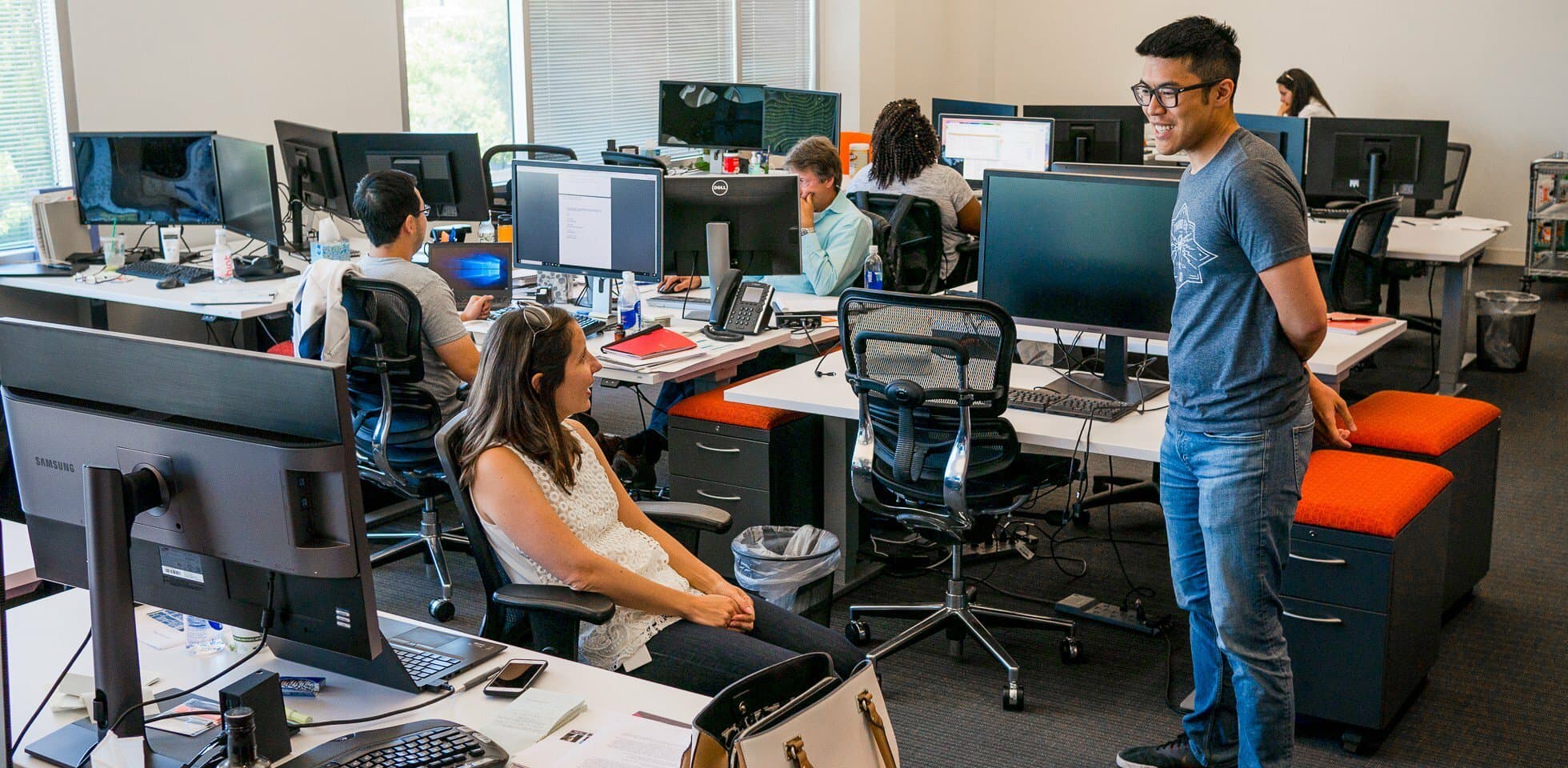 23 Awesome Companies Hiring in March