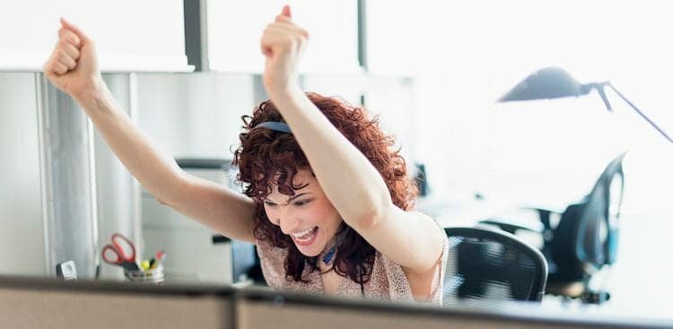 5 Real Projects People Launched to Get Ahead at Work