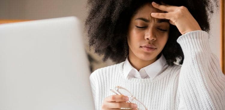5 Answers From 5 Real People on Why You Keep Getting Rejected From Jobs