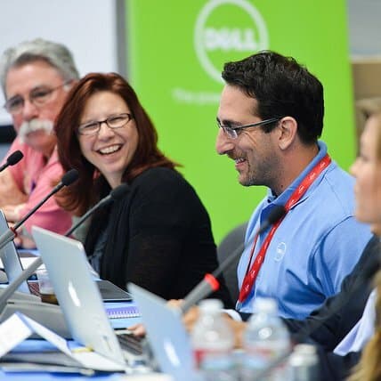 4 Steps To Moderating a Great Panel