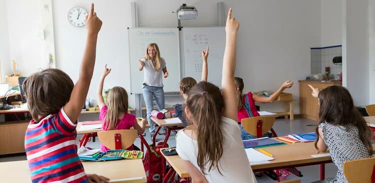 Ready to Teach? These Pros in the Know Can Help You Become Head of the Classroom