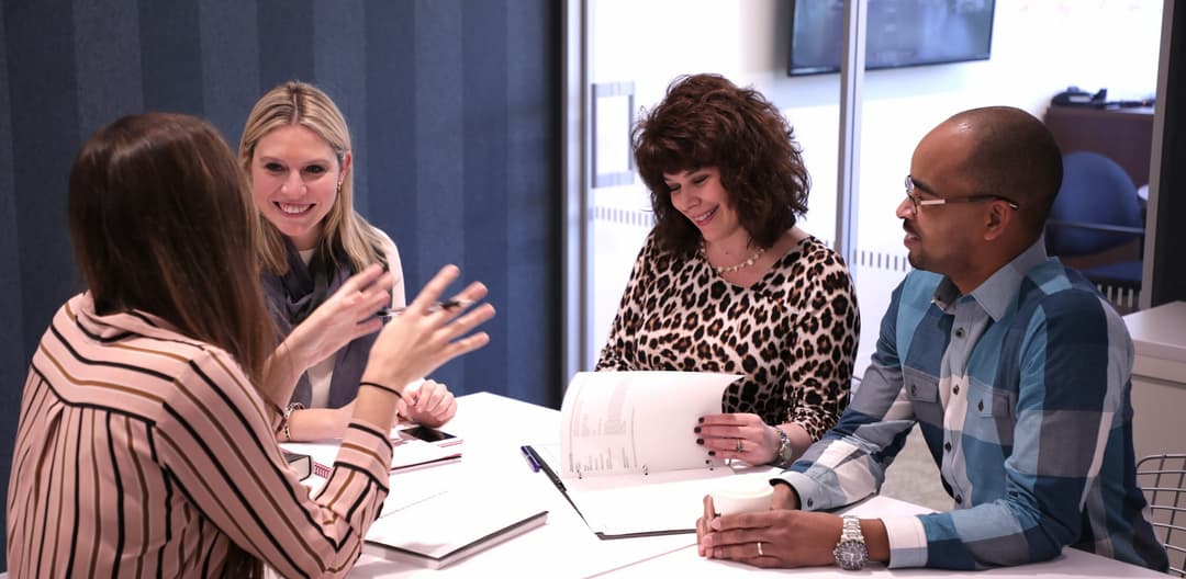 5 Tips for Creating an Awesome UX Team (or Any Team for That Matter!)