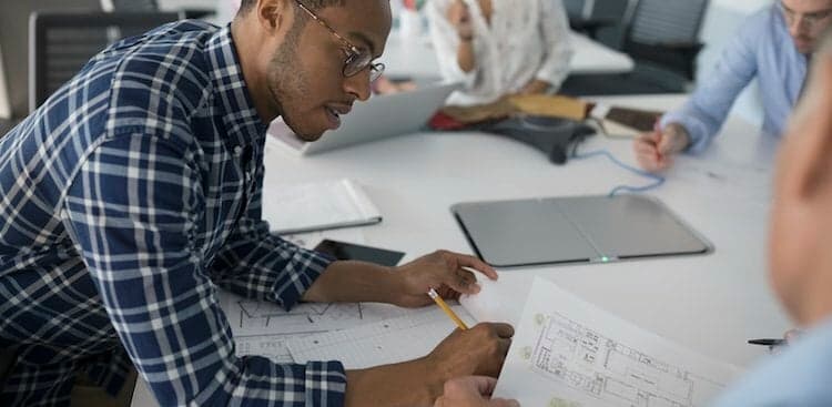 The Trick That Ensures You'll Never Leave Another Meeting Not Knowing What to Do Next