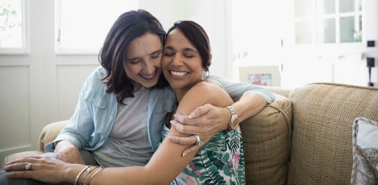 What My Mom's Three Jobs Taught Me About Ambition