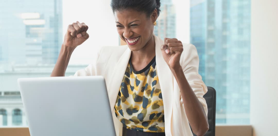 5 Highlights of My Workday That Would Horrify My 15-Year-Old Self