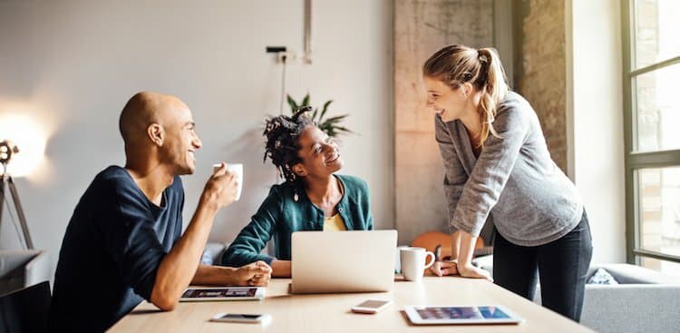 Ask a Candid Boss: How Can I Build a Radically Candid Team Culture?
