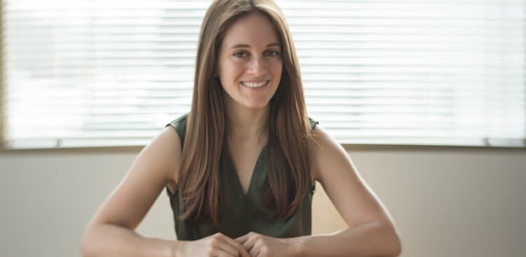 Molly Huttner