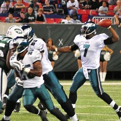 Everything You've Ever Wanted to Know About Fantasy Football