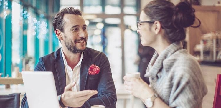 How to Create Personal Connections With Any Prospective Client